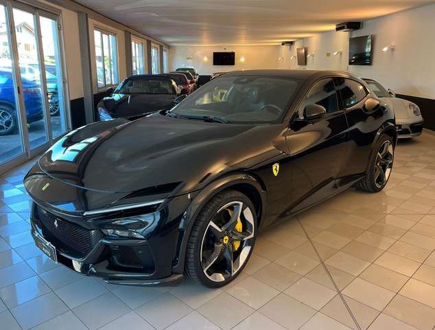 Andere Ferrari Purosangue 6.5 PRONTA CONSEGNA