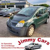 Renault Modus 1.2 16V Authentique - Renault Modus: Authentique