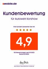 Renault Koleos Intens 4x4 LED* KAMERA* AHK* 1.HAND UVM. - Renault Koleos SUV