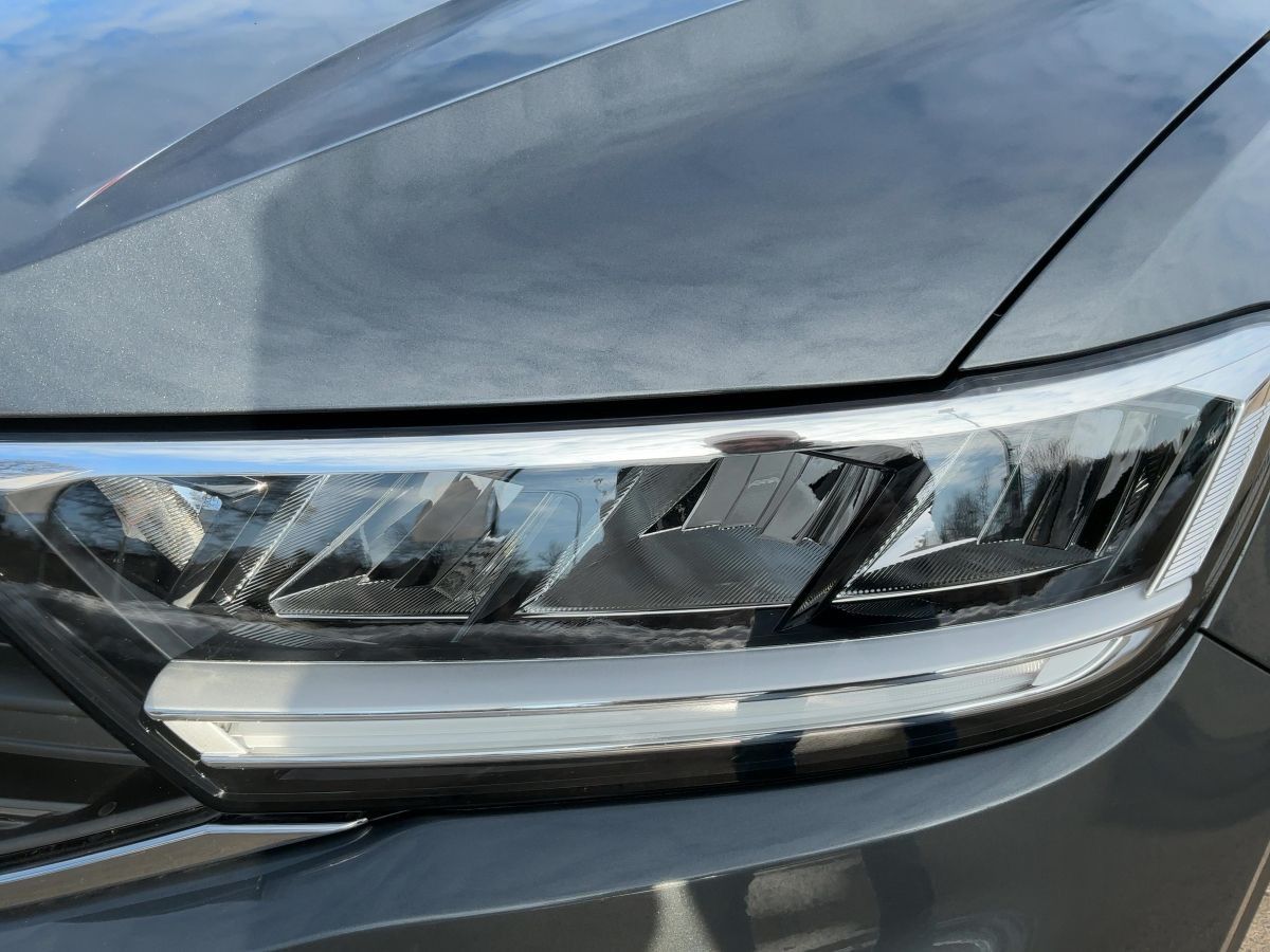 Volkswagen T-Roc - Bild 15