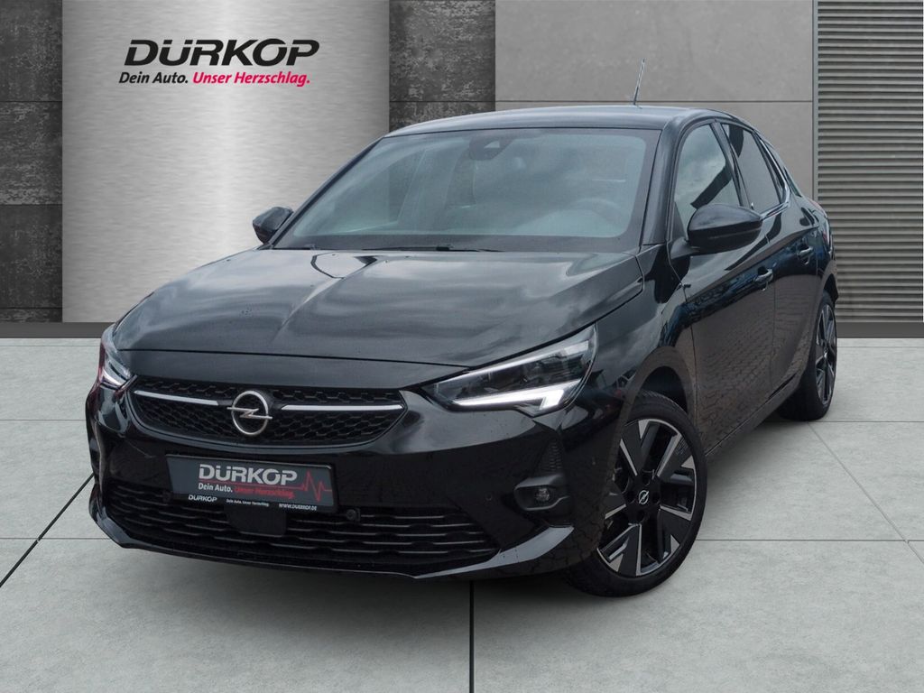 Image of Opel Corsa