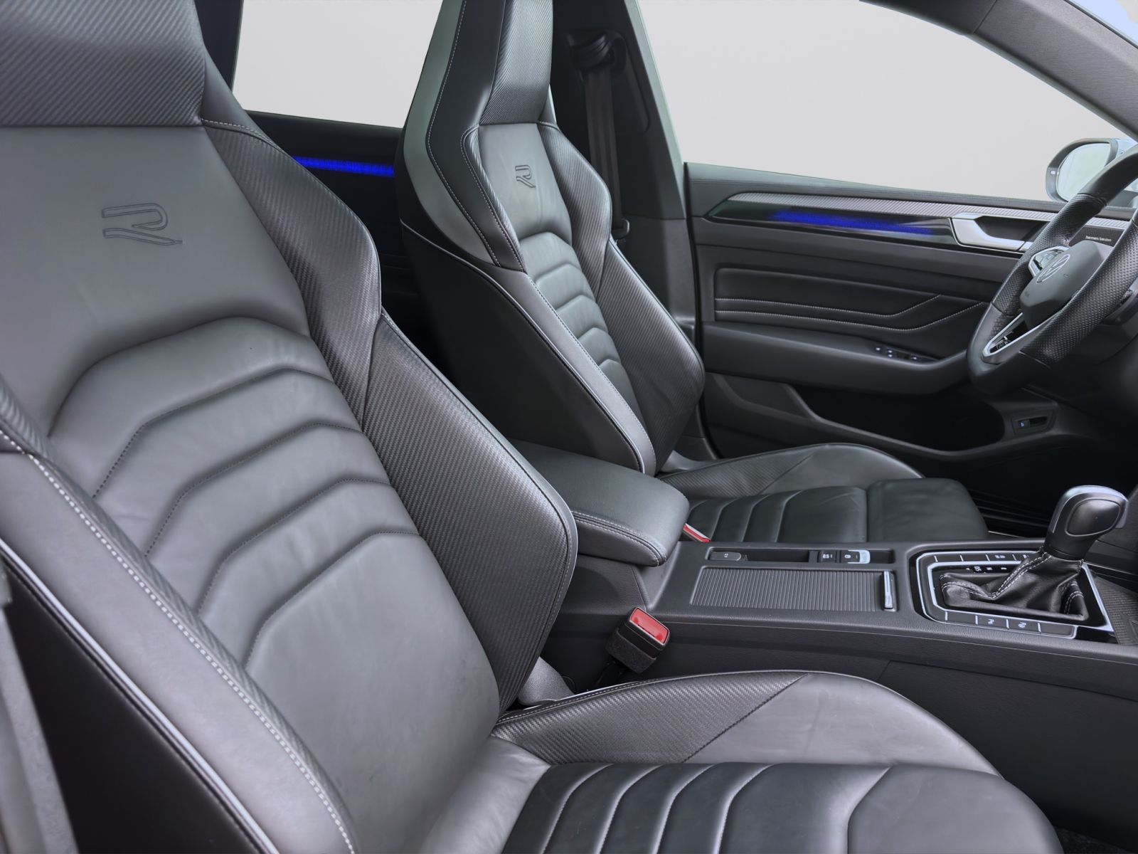 Volkswagen Arteon - Bild 17