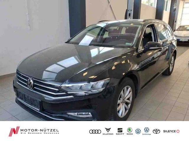 Volkswagen Passat Variant 1.5 TSI BUSINESS LED+NAVI+ACC+AHK