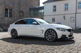 BMW 440GC M-Performance H&K HUD LED KAM CARPLAY TOTW - BMW 4er Reihe mit Benzin-Antrieb: Limousine, Automatik