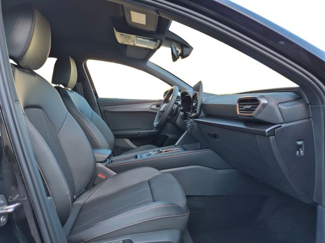 Cupra Leon Sportstourer 1.5 eTSI 7-Gang-DSG