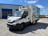 Iveco Daily 65C15 Tiefkühlkoffer -30 Grad Klima - Iveco Daily 65c15