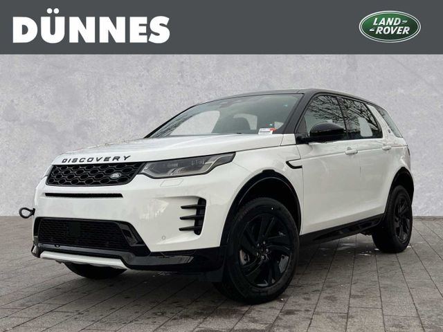 Land Rover Discovery Sport D165 Dynamic SE