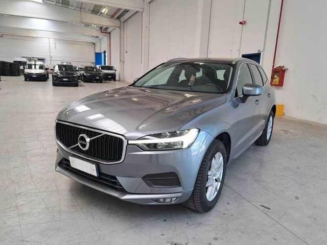 Volvo XC 60 XC60 D4 Geartronic Momentum