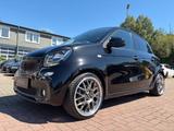 Smart ForFour *tiefer*breiter*lauter*Leder*Einzelstück - Smart ForFour in Bremen
