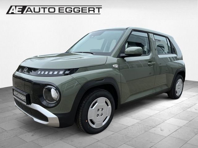 Angebot ansehen Hyundai INSTER