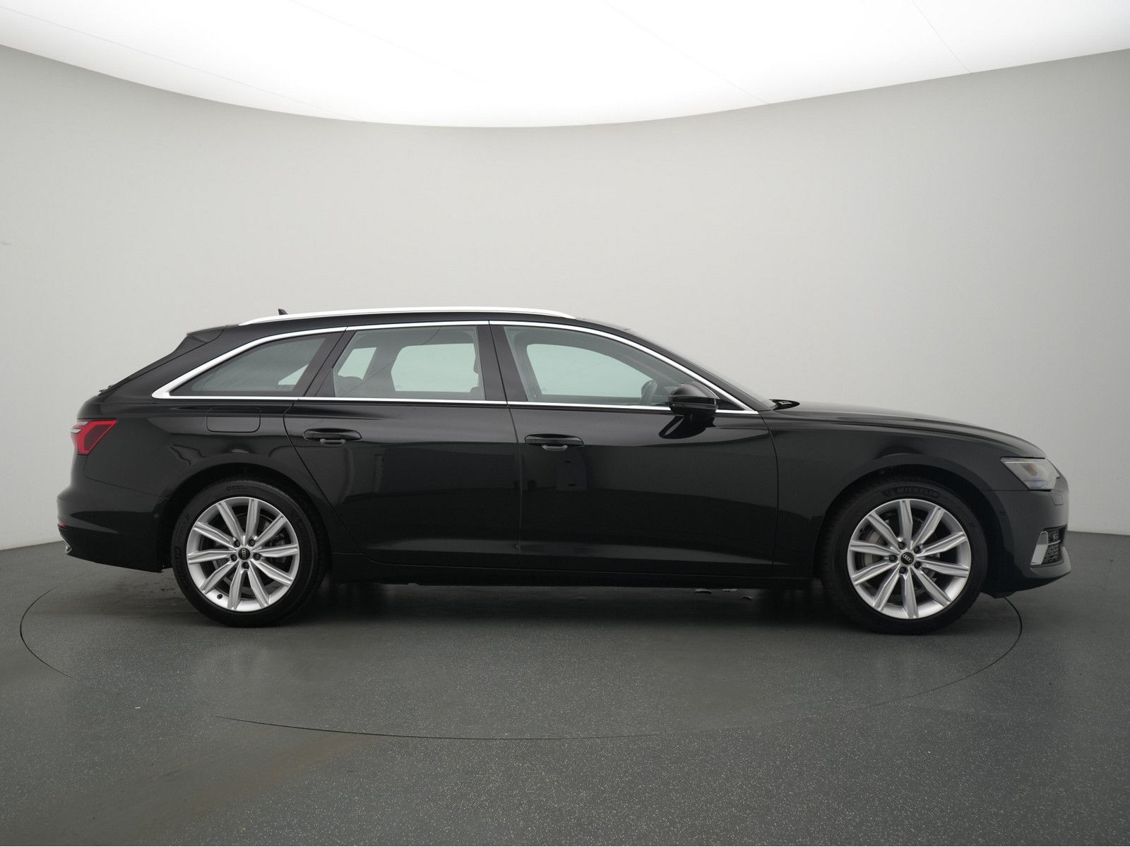 Audi A6 - Bild 3
