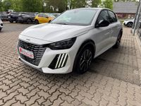 Peugeot 208 - Vorschau Bild 5