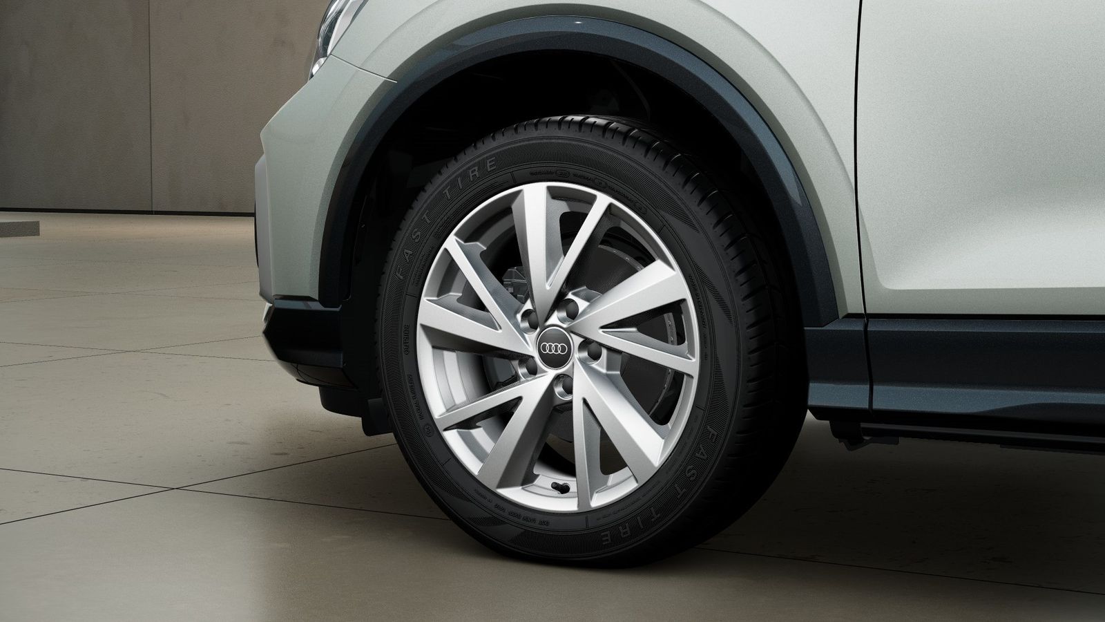 Audi Q2 - Bild 6