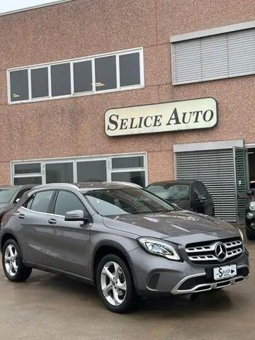 Mercedes-Benz Mercedes-benz GLA 200 GLA 220 d Automatic 4Matic