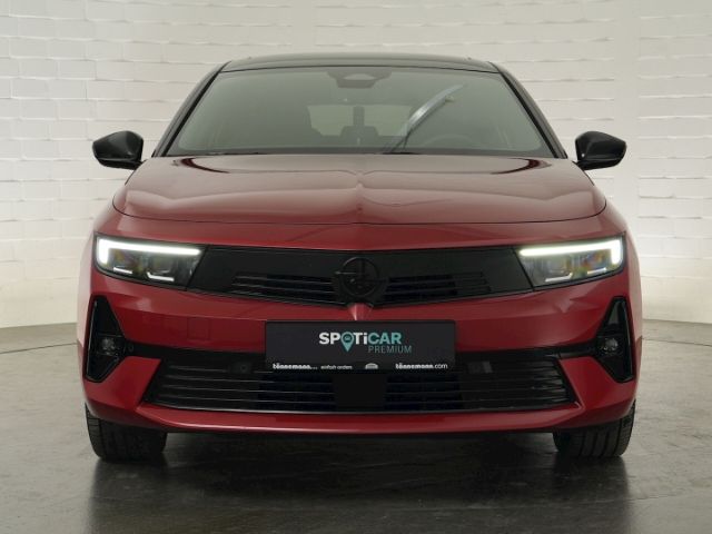 Astra Electric L ST GS 54kWH+LED+NAVI+360 GRAD K