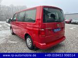 Volkswagen T6 Caravelle 2.0 TDI AUT. KLIMA SITZHEIZUNG - Volkswagen: Caravelle
