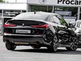 BMW 218d M SPORT+ACC+HiFi+LC PROF+SHZ - BMW 218 Gran Coupé Diesel Gebrauchtwagen