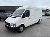 Volkswagen LT Kasten-Kombi 35 Hochraum-Kasten - VW LT Gebrauchtwagen