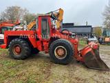 Hanomag 55D/RADLADER/SCHAUFEL - Offers matching your search criteria