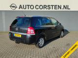 Opel Zafira 1.6I-16V 7 sitze AHK klima Edition Privac - Opel Zafira: 16v
