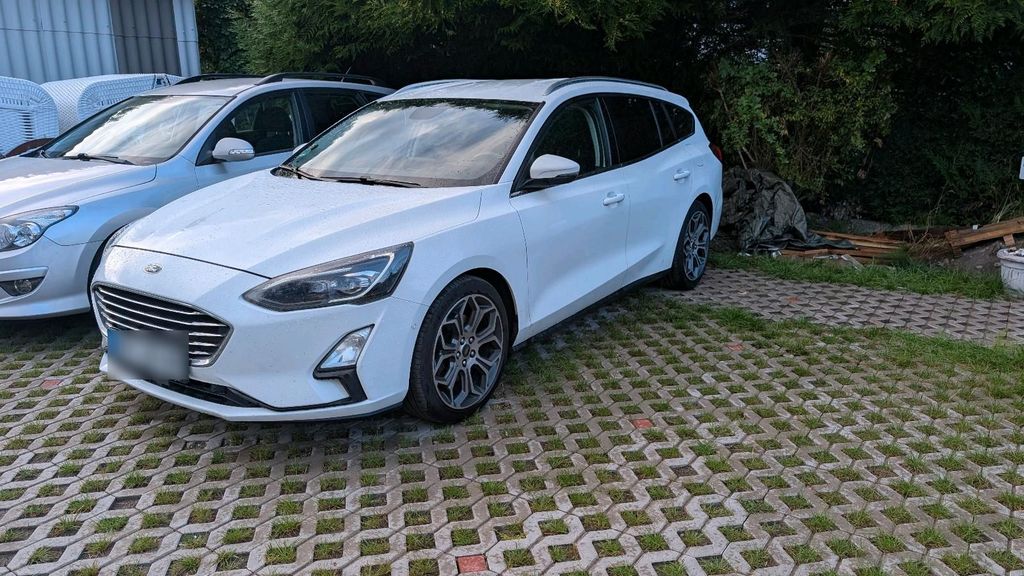 Image of Ford Focus