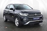 Volkswagen T-Cross 1.0 l TSI DSG Style aus 1.Hand - Volkswagen T-Cross in Bielefeld