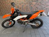 KTM 690 Enduro - KTM ENDURO 690