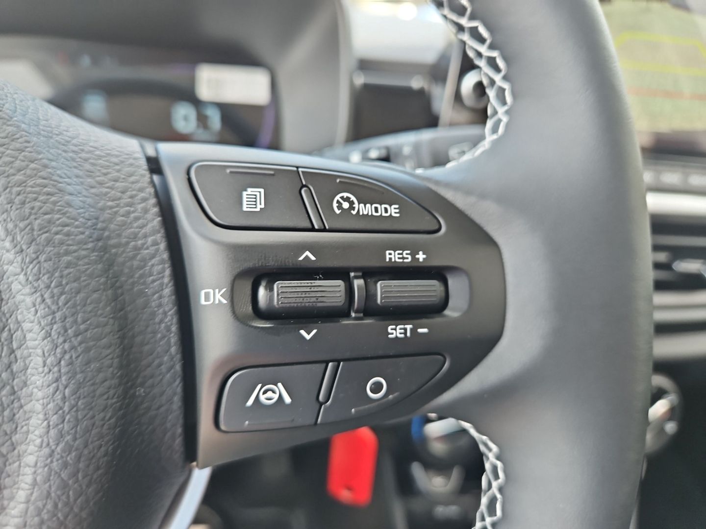 Kia Picanto - Bild 24