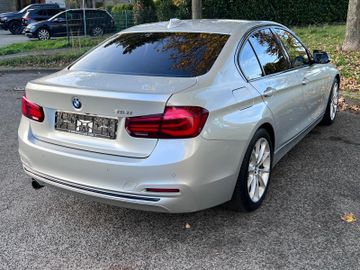 BMW 318 - 12