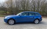 Audi A4 2.0 TDI (DPF) multitr. Ambiente Avant Amb... - Audi A4 aus 2008: TDI