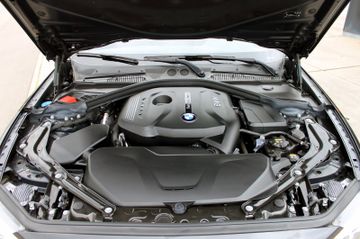 Fahrzeugabbildung BMW 230i Cabrio M Sport HK Wlan Navi Prof Leder