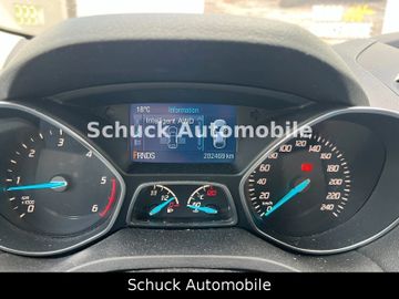 Ford Kuga - 9
