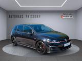 Volkswagen Golf VII Lim. GTI BMT/Start-Stopp/LED/PDC/Leder/ - Volkswagen Golf: Schwarz, GTI