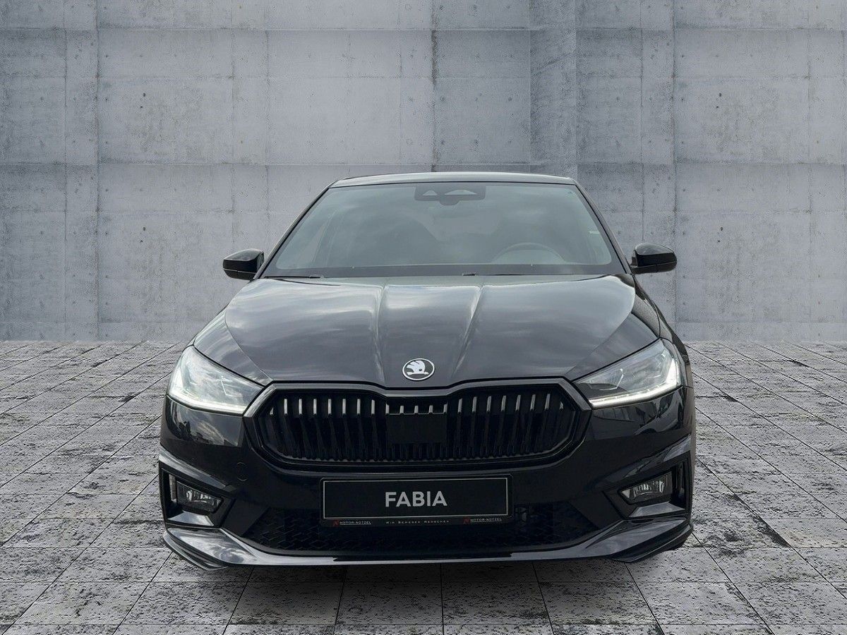 Skoda Fabia - Bild 2
