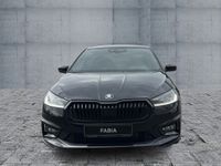 Skoda Fabia - Vorschau Bild 2