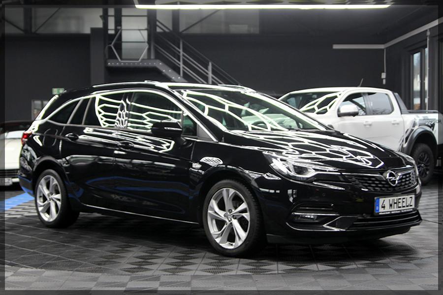 Opel Astra K Sports Tourer Business Elegance PDC