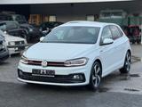 Volkswagen Polo 2.0 TSI GTI DSG *8-FACH*NAVI*LED*SCHECKHEFT - Volkswagen Polo: 2.0