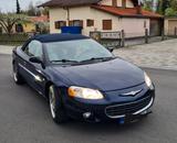 Chrysler Sebring Limited 2.7 Autom. Limited - Chrysler aus 2003