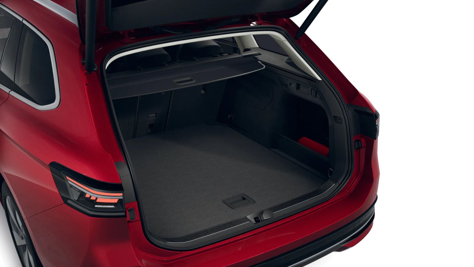 Volkswagen Passat Variant - Bild 8
