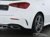 Mercedes-Benz A 220 d AMG Line/LED/Ambientebeleuchtung/Kamera - weiße Mercedes-Benz A 220