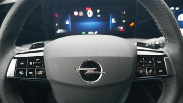 Bild 15 Opel ASTRA L Sports Tourer ASTRA (OV5)