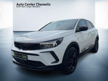 Opel Grandland (X) - 4