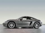 Porsche Cayman Cayman Sportabgasanlage  - Porsche Cayman in Hannover