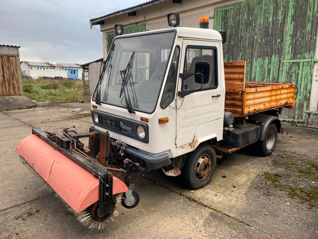 Multicar M26 Allrad