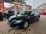 Mazda 6 Limousine Automatik Kamera Klima SHZG MFL PDC - Mazda 6: Limousine