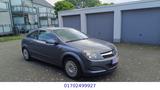 Opel Astra H GTC Edition 1.Hand 01/2027 - Opel Astra: Coupe, 2.2