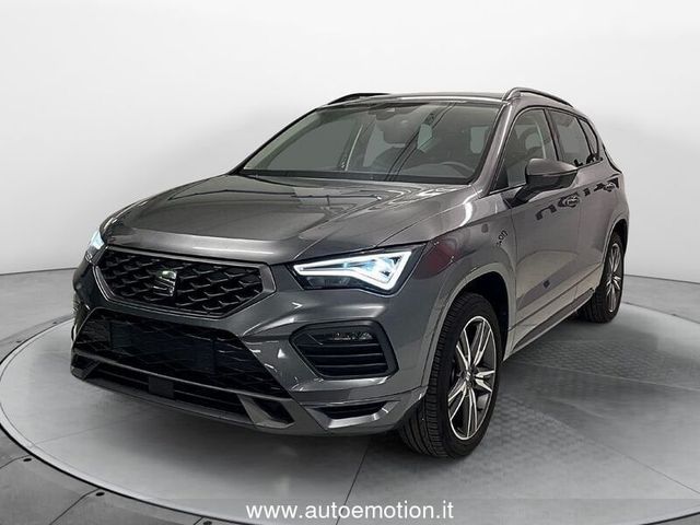 Seat Ateca 1.5 EcoTSI DSG FR