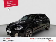 Audi A1 allstreet 35 TGSI TFSI 110(150) kW(PS) S tron