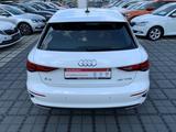 Audi A3 Sportback 30 TFSI advanced 1.0 Klima LED DAB - Audi A3 Vorführfahrzeuge: Sportback