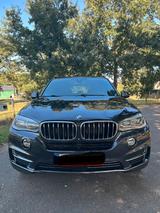 BMW X5 - 40 d - BMW 540 aus 2014